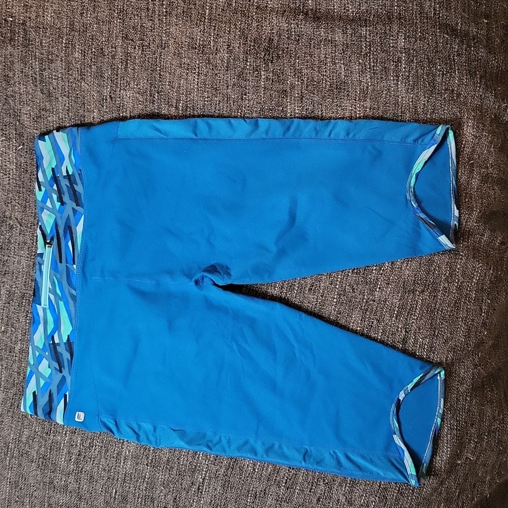 Fabletics Capris